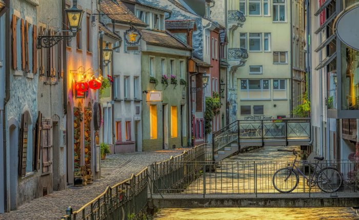 Klassischer Stadtrundgan | Freiburg – gateway to the Black Forest