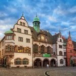 Visite guidée publique de Fribourg | Visit Freiburg Germany