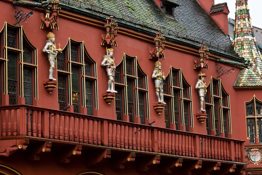Stadtführung für Kinder Freiburg