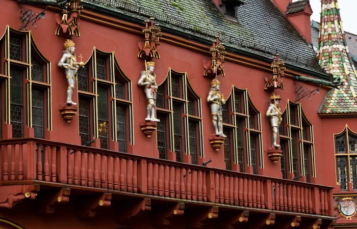 Stadtführung für Kinder Freiburg