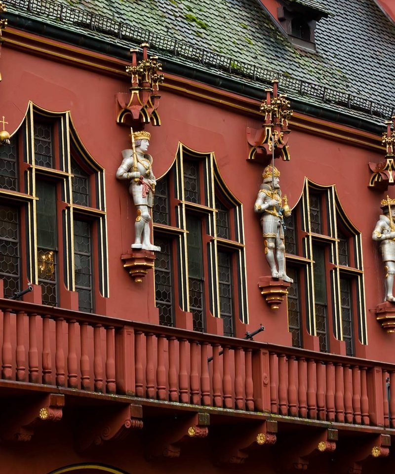 Stadtführung für Kinder Freiburg