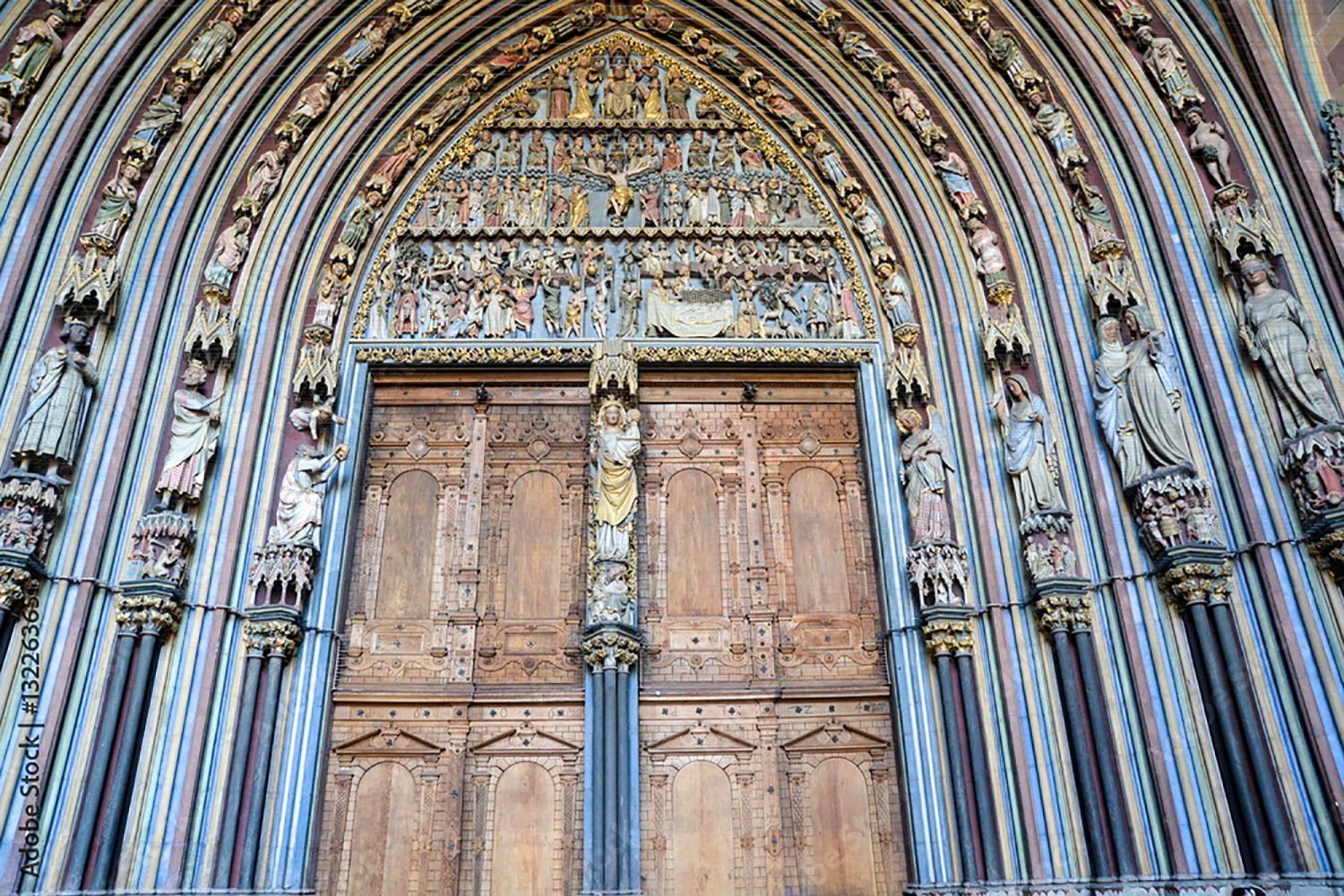 Freiburger Münster Führung