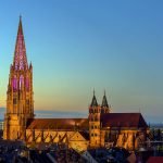 Freiburger Münster Führung