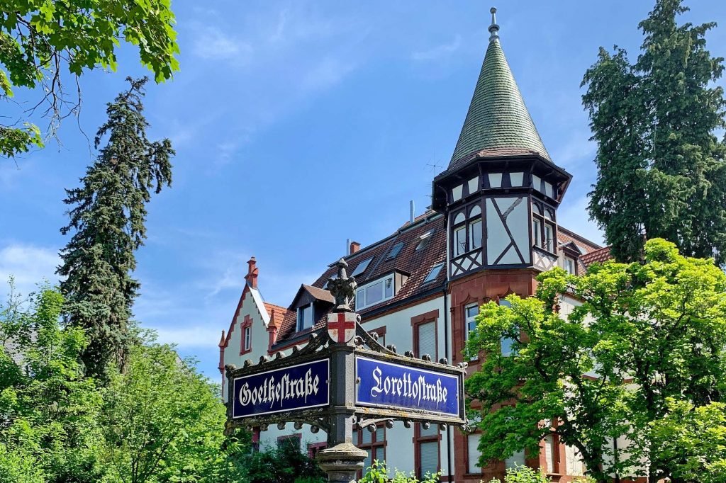 Freiburg Entdecken: Stadtteilführung Wiehre