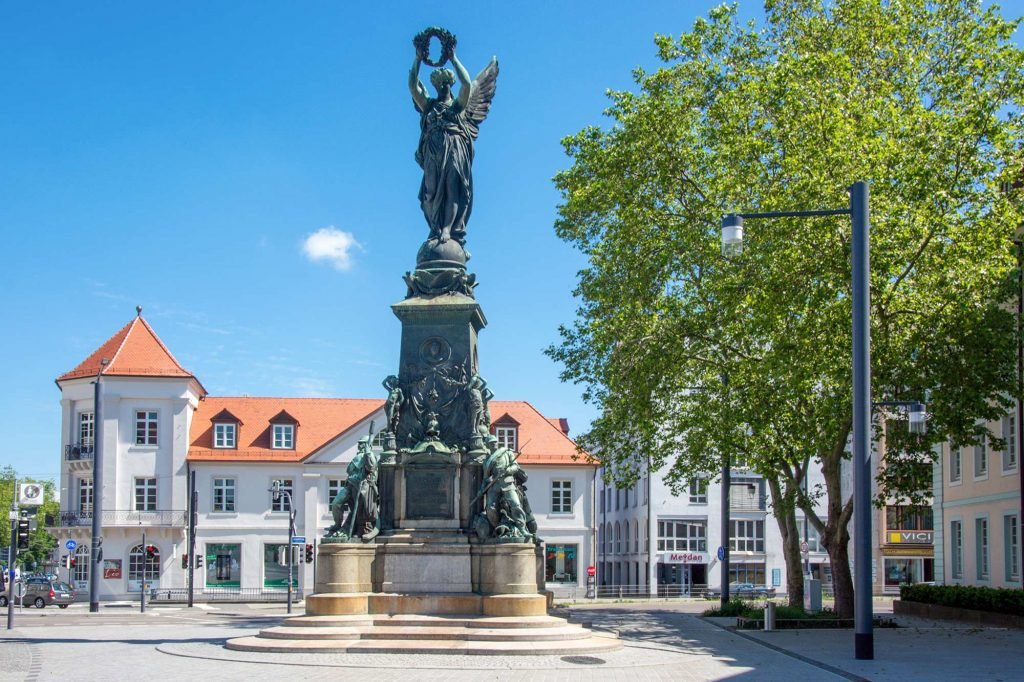 Freiburg Entdecken: Stadtteilführung Herdern