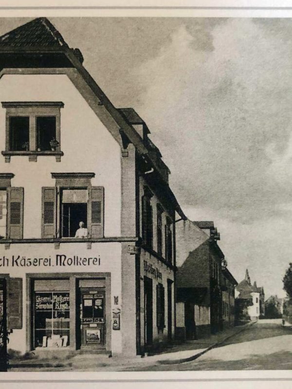 Käserei Museum Endingen