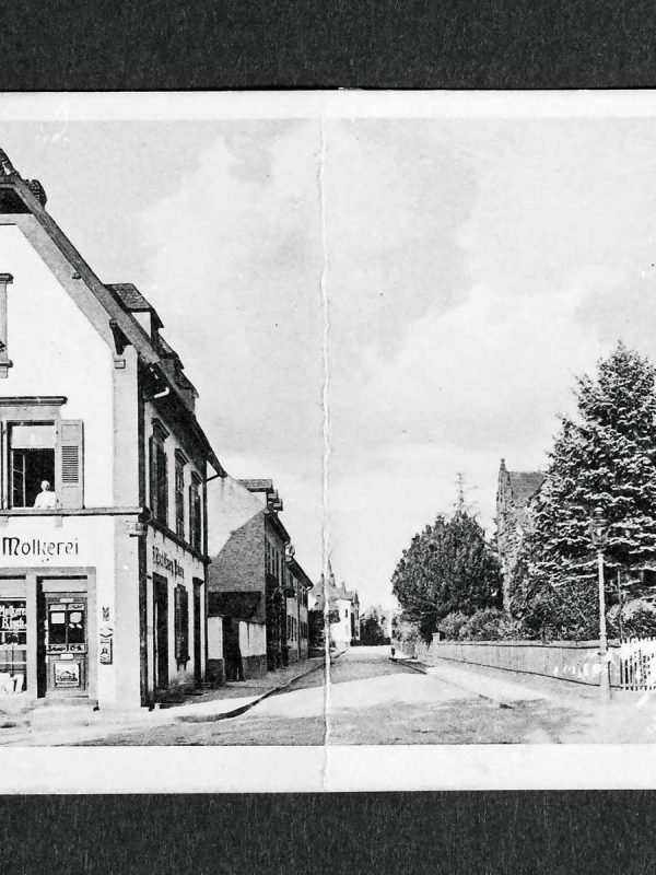 Käserei Museum Endingen