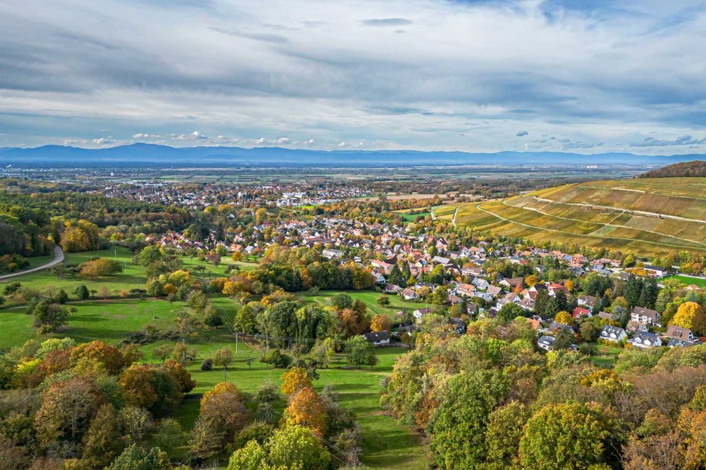 Badenweiler Tours