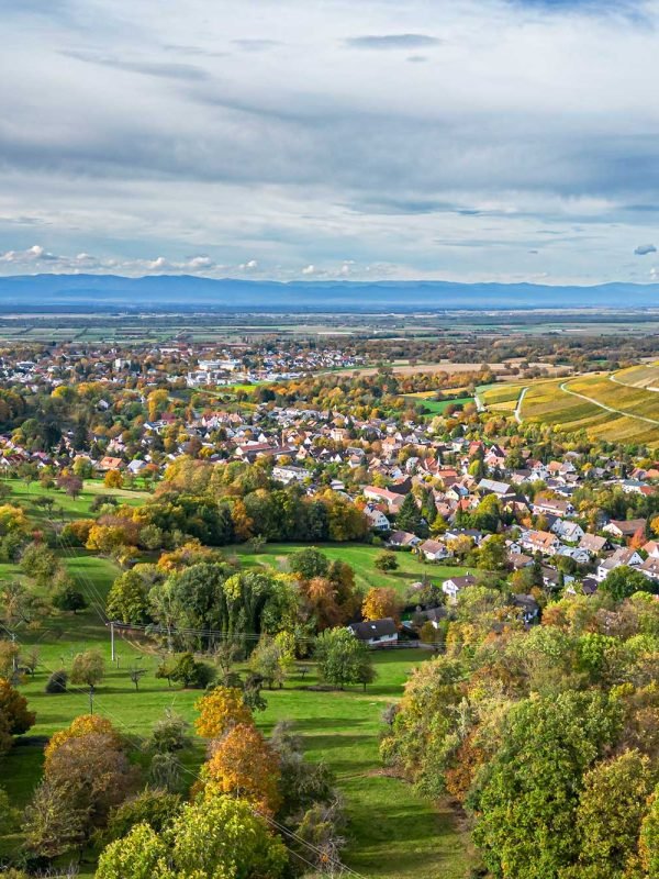 Badenweiler Tours