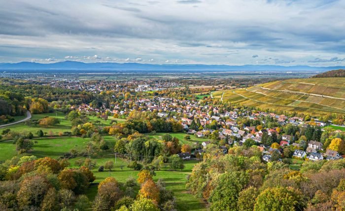 Badenweiler Tours