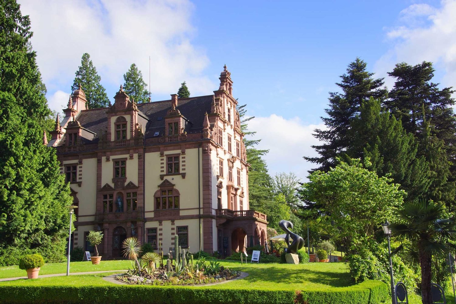 Badenweiler Tours