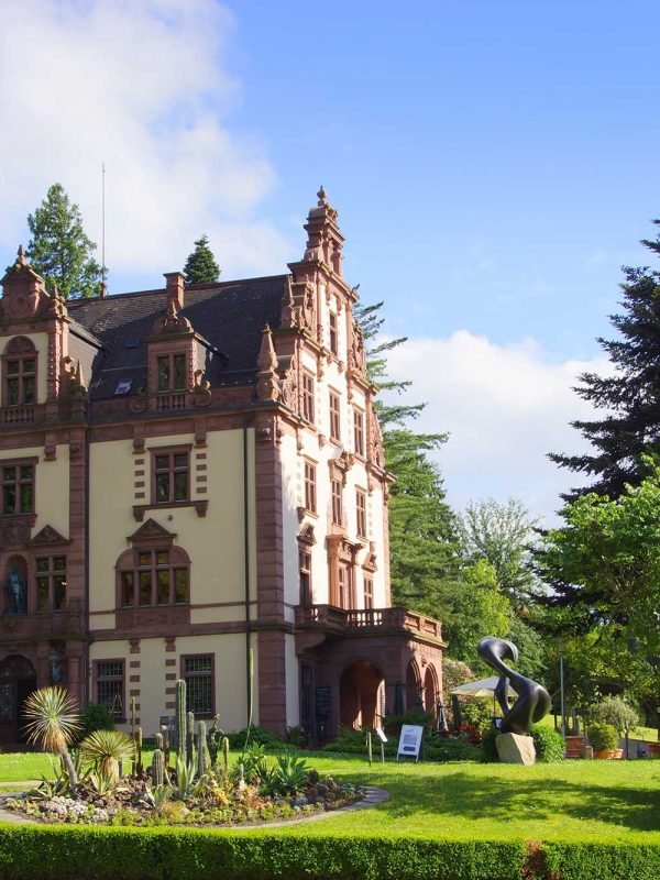 Badenweiler Tours