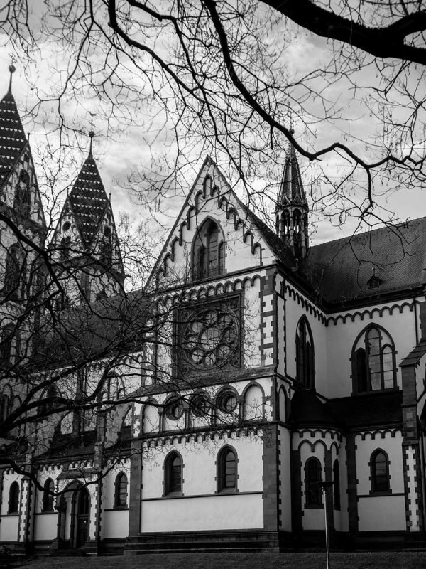 Themenführung Freiburg