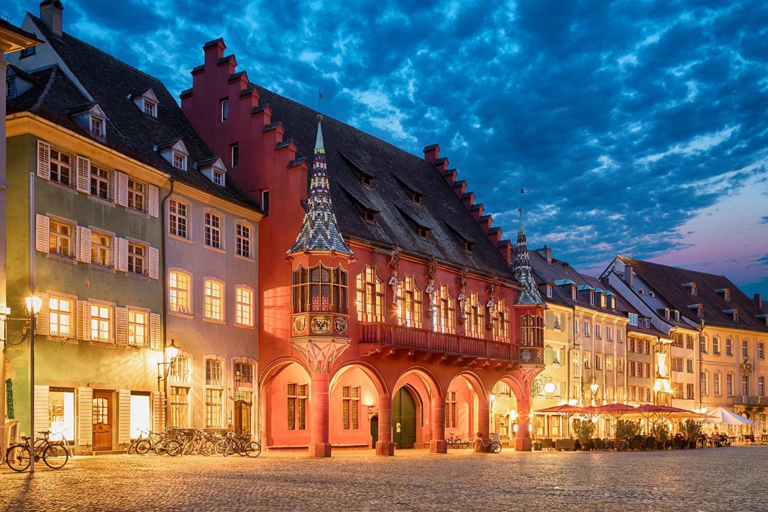 Themenführung Freiburg