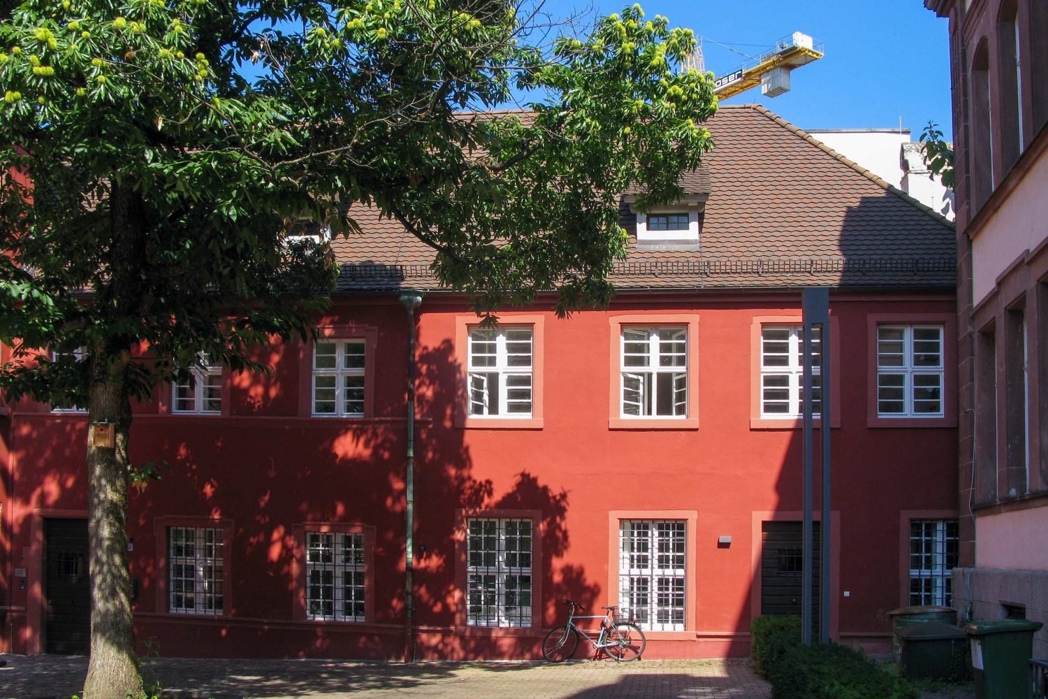 Frauengeschichte in Freiburg