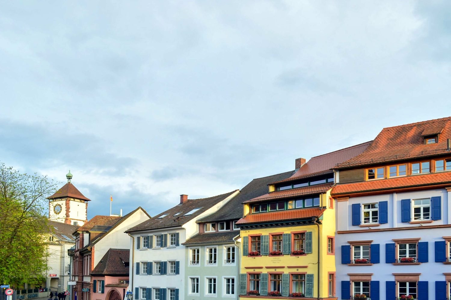 Frauengeschichte in Freiburg