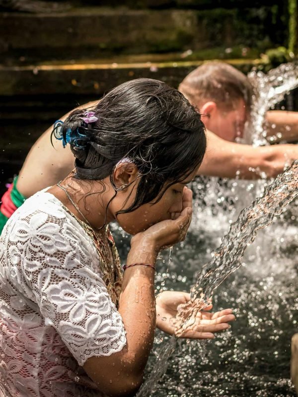 Trinkwasserbrunnen Freiburg