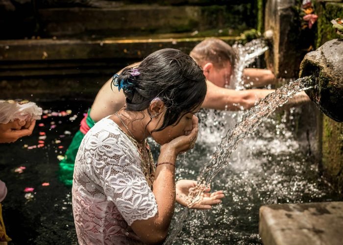 Trinkwasserbrunnen Freiburg