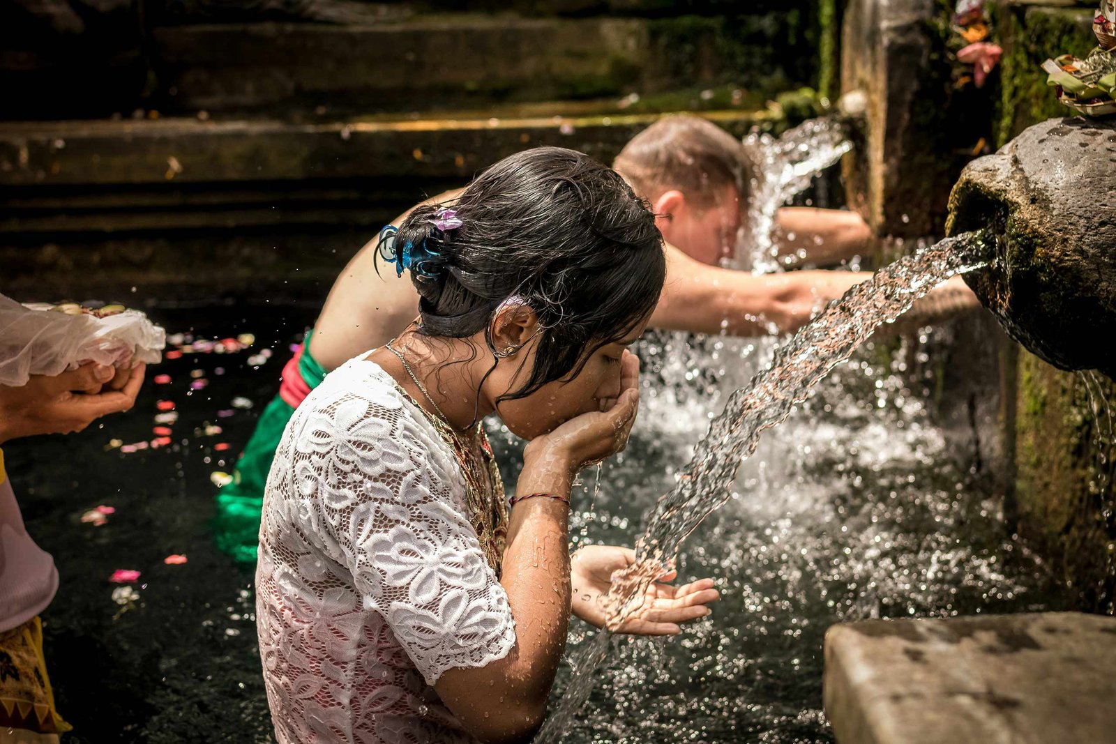 Trinkwasserbrunnen Freiburg