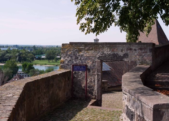Breisach Touren