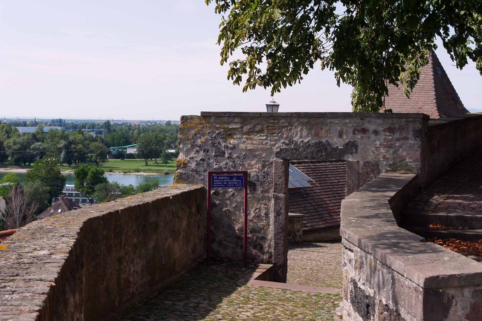 Breisach Touren
