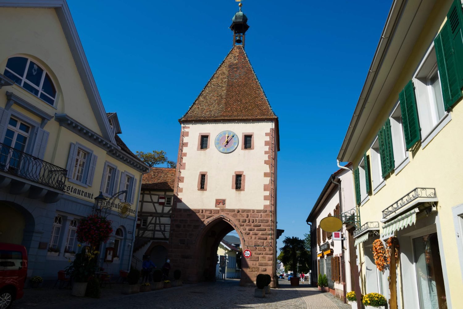 Endingen am Kaiserstuhl