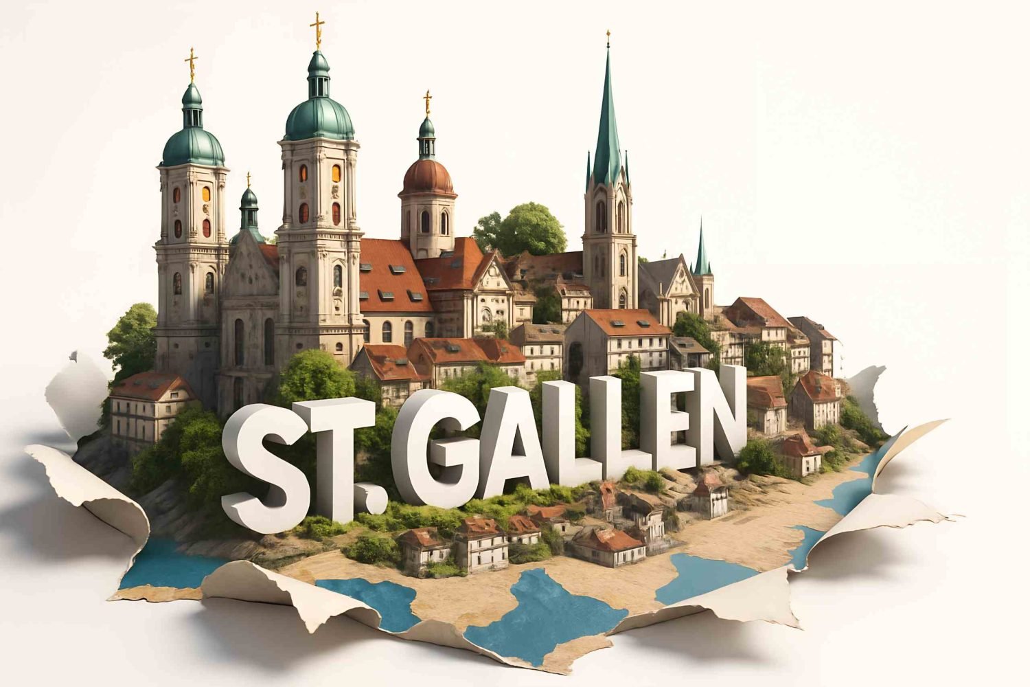 St. Gallen