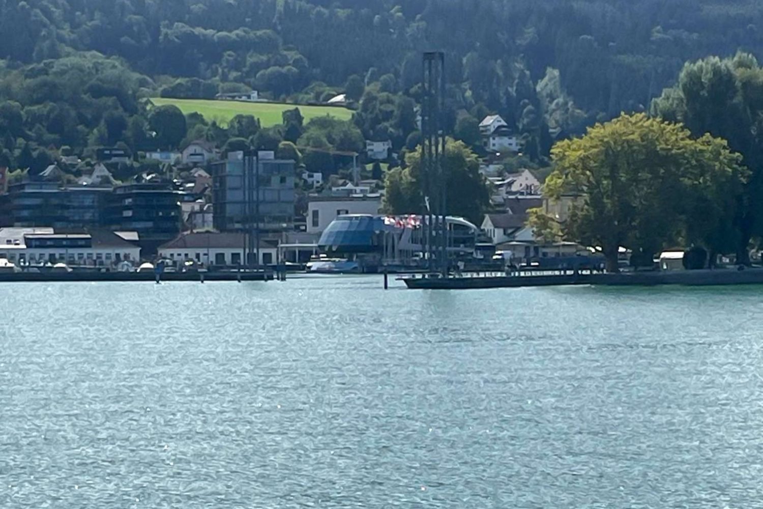 Bodensee Deutschland