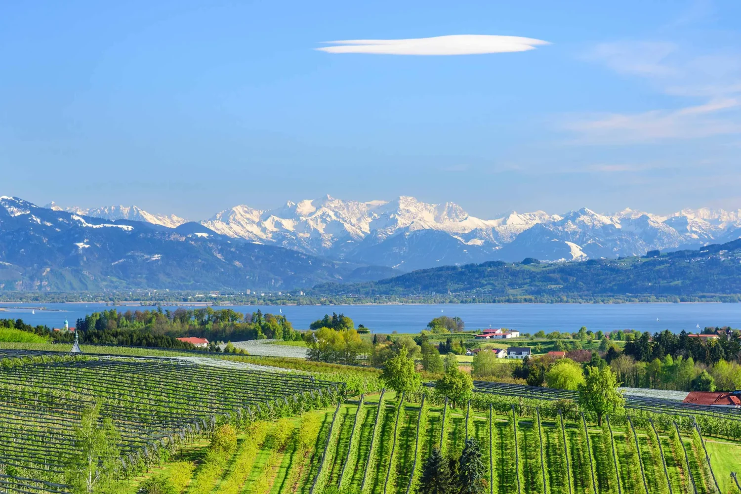 Bodensee Touren
