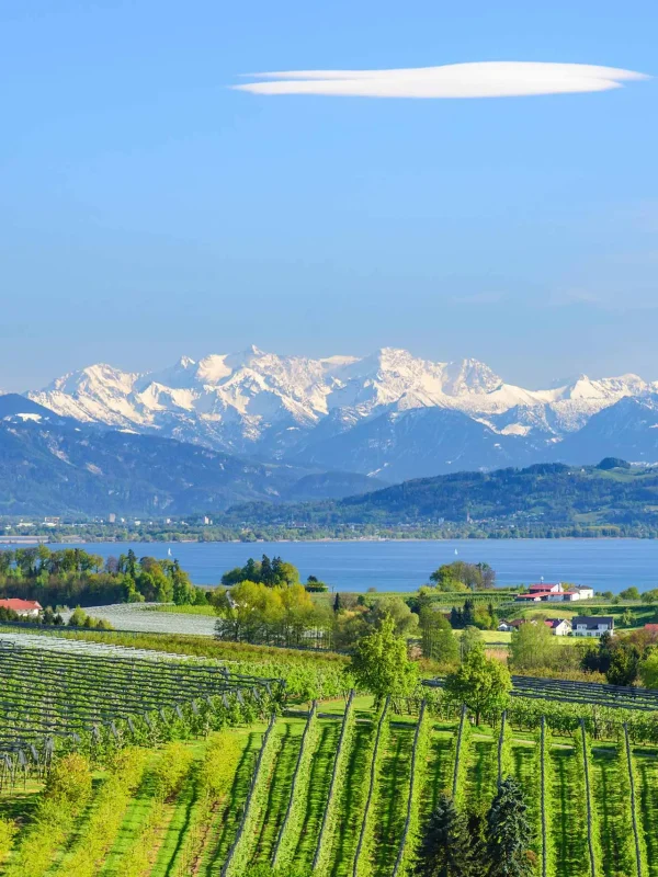 Bodensee Touren