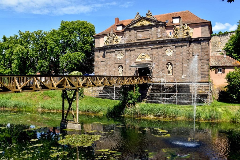 Museum Breisach Touren