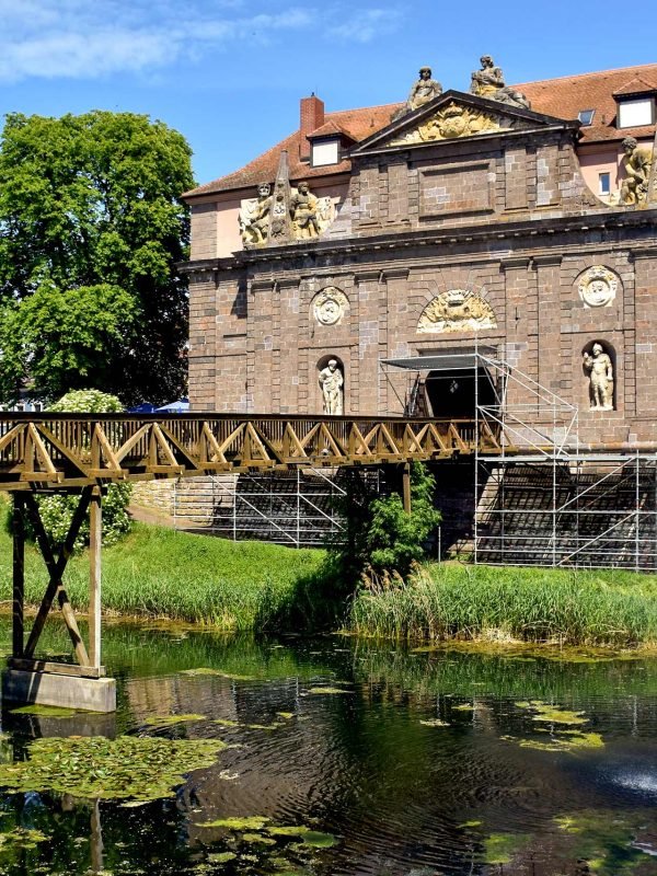 Museum Breisach Touren
