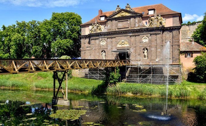 Museum Breisach Touren