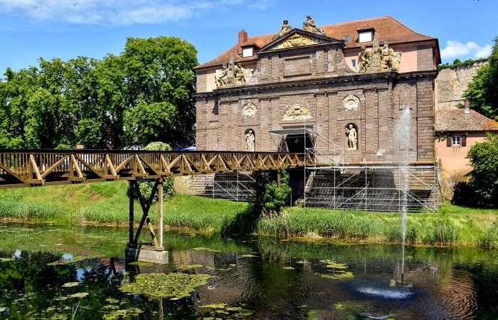 Museum Breisach Touren