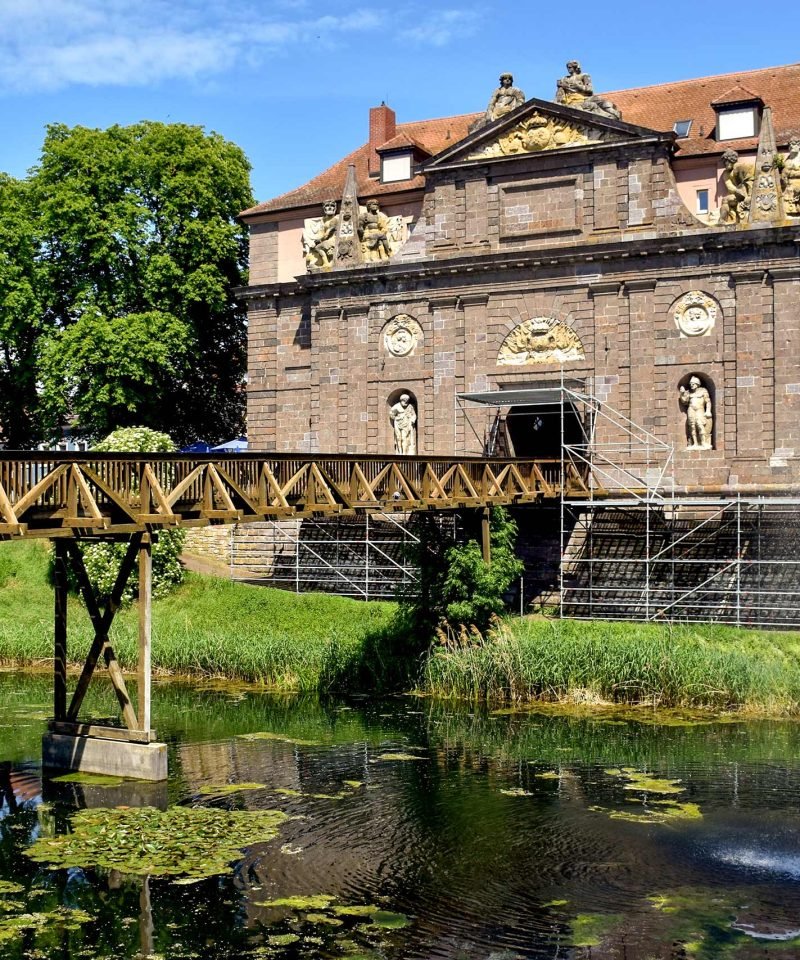 Museum Breisach Touren