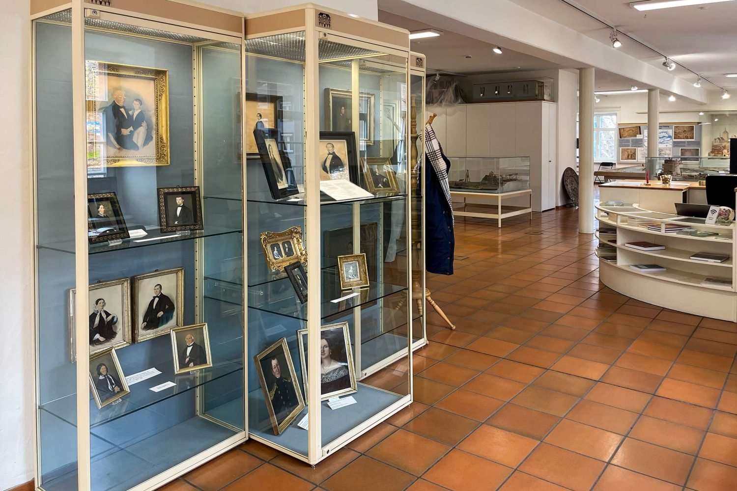 Museum Breisach