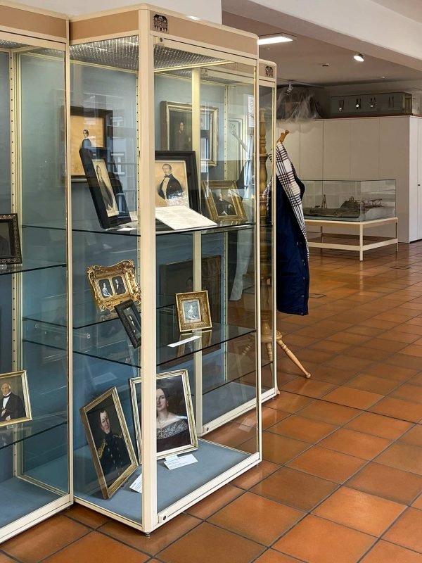 Museum Breisach