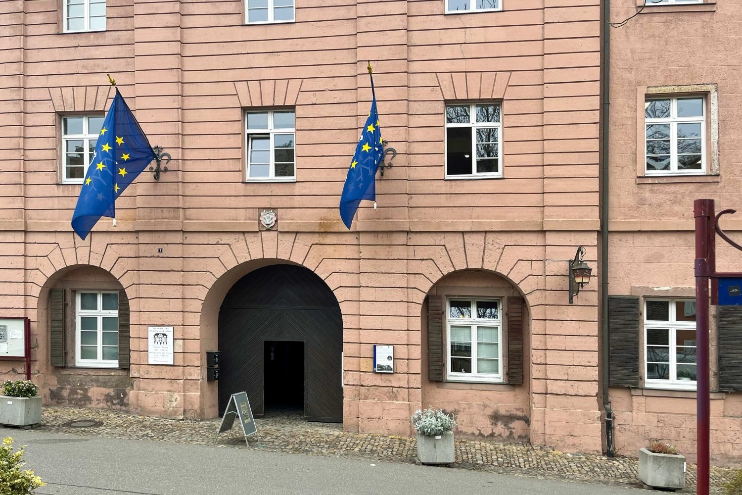 Museum Breisach