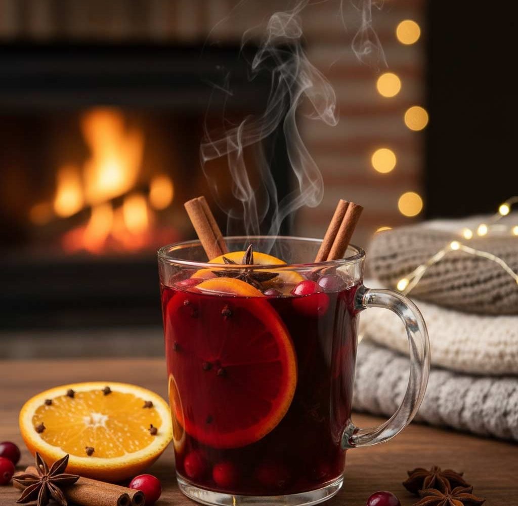 Glühwein Freiburg