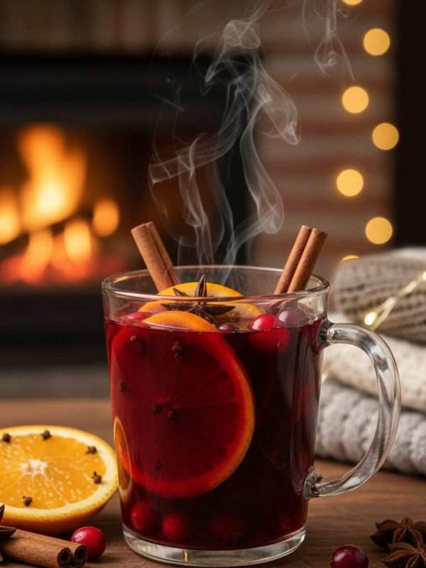 Glühwein Freiburg
