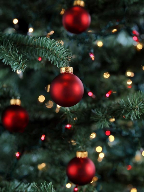 Weihnachtsbaum