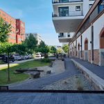 Freiburg Schwammstadt - Freiburg - Green City