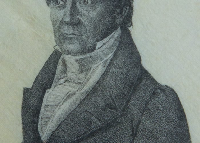 Karl von Rotteck - Freimaurer Freiburg