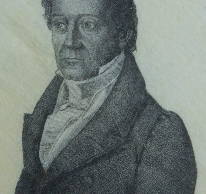 Karl von Rotteck - Freimaurer Freiburg
